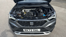 SEAT Ateca 1.5 TSI EVO Xperience 5dr DSG Petrol Estate